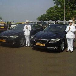 Monthly Driver Arrangement