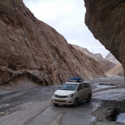 Outstation Pickupdrop image