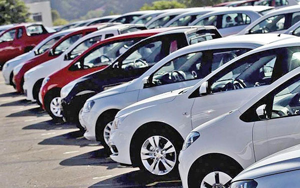 All Types Of Cab Booking