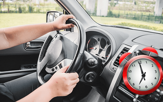 Hourly Basis For Local Trip